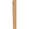 Ekena Millwork Westlake Traditional Smooth Bracket, Western Red Cedar, 5 1/2"W x 40"D x 48"H BKT06X40X48WTL01SWR - alternate 3